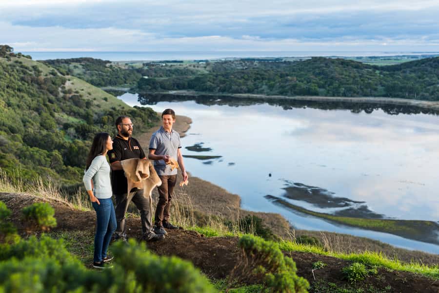 From Melbourne: 3-Day Great Ocean Road Grampians Tour - Why this Great Ocean Road + Grampians combo is a smart 3-day plan