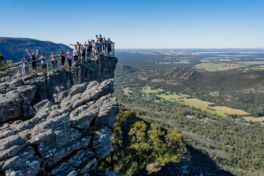 From Melbourne: 3-Day Great Ocean Road Grampians Tour - Price and logistics: where the $633 value comes from