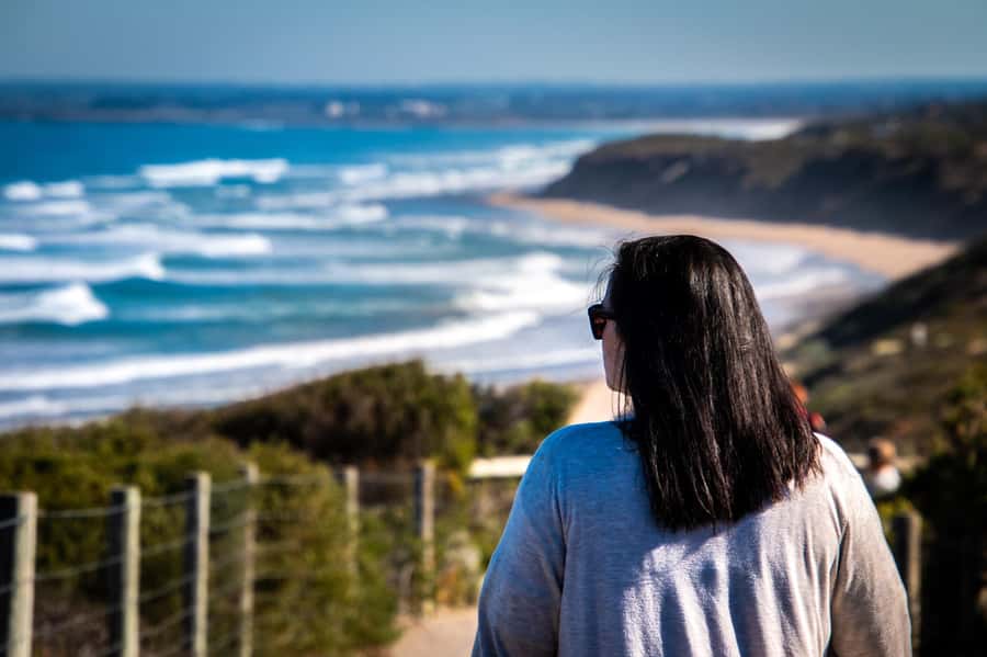 From Melbourne: Bay Sightseeing and Ferry Ride with Lunch - Queenscliff to Sorrento Ferry Ride: The Best Reset