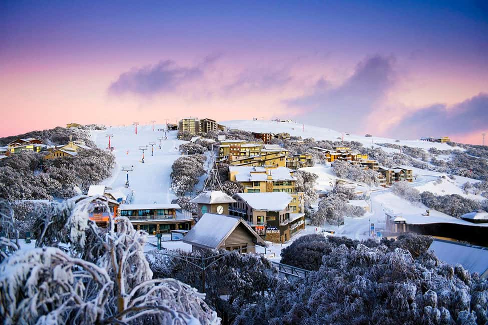 From Melbourne: Day Tour to Mt Buller with Snow Clothes - Don’t Expect a Guided Day: Working With Free Time