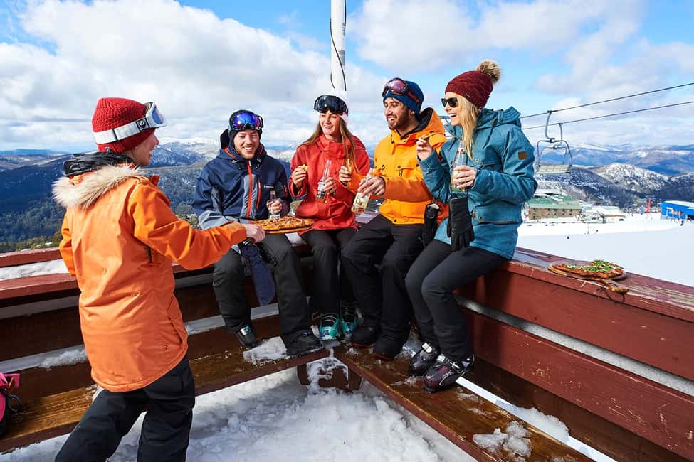 From Melbourne: Day Tour to Mt Buller with Snow Clothes - Routes, Timing, and Weather Reality at Mt Buller