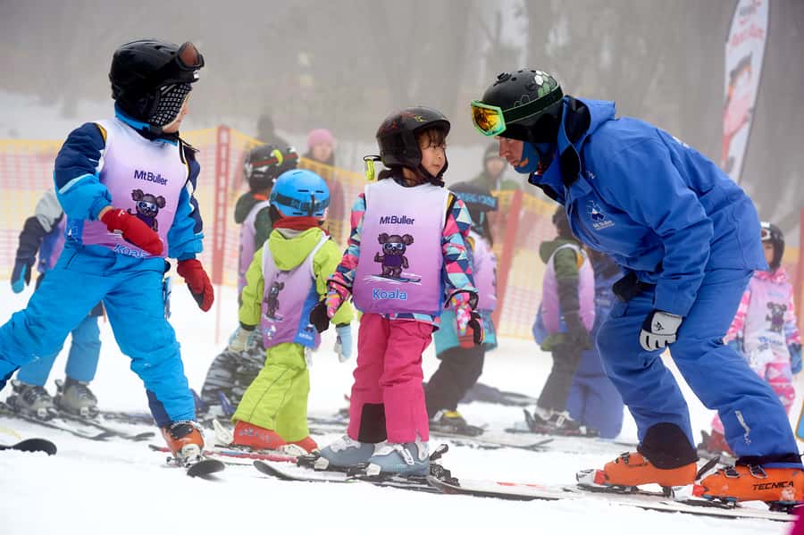 From Melbourne: Day Trip to Mt Buller by Premium Tour Coach - Mt Buller on One Ticket: The Big Value Is the Simple Logistics