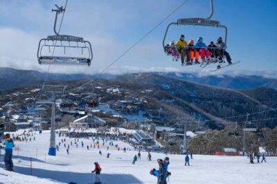 From Melbourne: Day Trip to Mt Buller by Premium Tour Coach - The Coach Ride From Melbourne: Comfort, Toilets, and Winter Realities