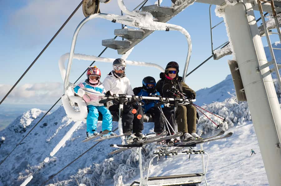 From Melbourne: Day Trip to Mt Buller by Premium Tour Coach - Foods, Breaks, and Being Warm Enough to Enjoy the Day