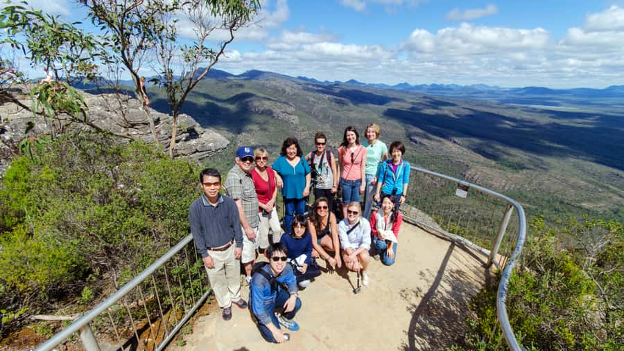 From Melbourne: Grampians National Park Small Group Tour - Key highlights that make this day trip work