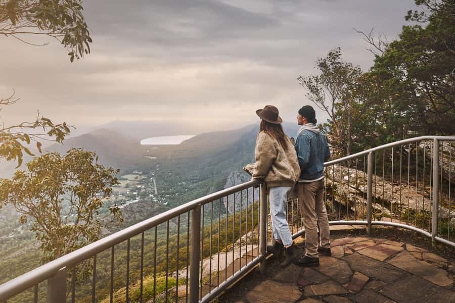 From Melbourne: Grampians National Park Small Group Tour - How the small-group setup changes the day