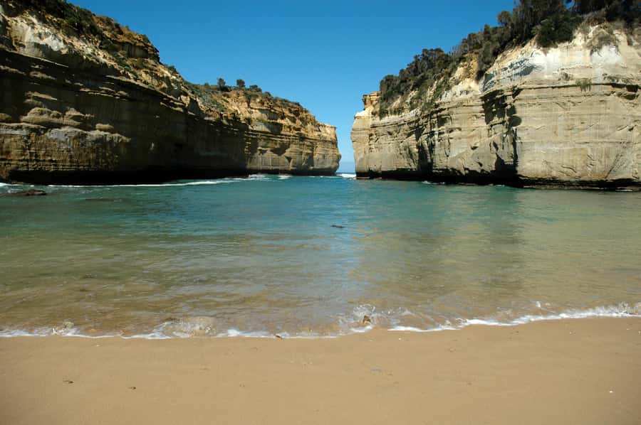 From Melbourne: Great Ocean Road, 12 Apostles, Wildlife Tour - Morning tea and the art of pacing a long day