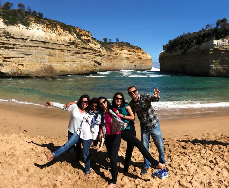 From Melbourne: Great Ocean Road Boutique Tour in Reverse - Key highlights at a glance