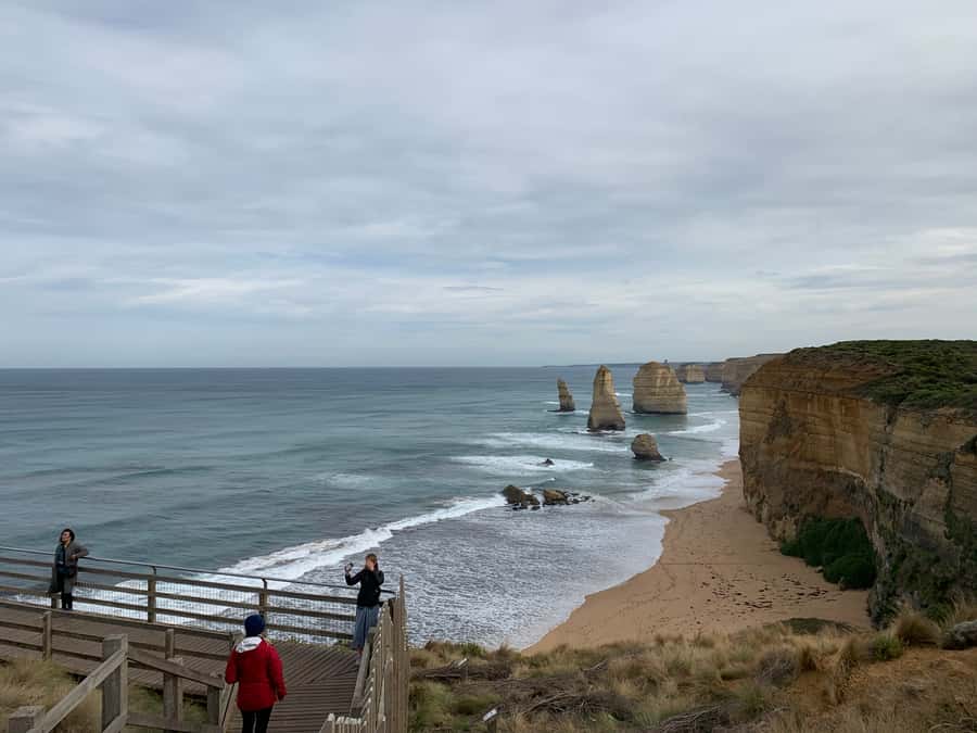 From Melbourne: Great Ocean Road Day Tour - Key points worth your attention