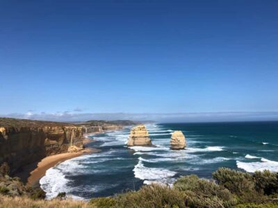 From Melbourne: Great Ocean Road Day Tour - Hotel pickup timing: how to plan your morning