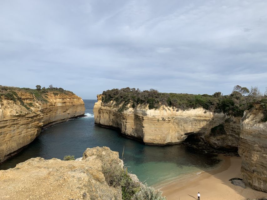 From Melbourne: Great Ocean Road Day Tour - Lighthouse and Southern Ocean views: using photo stops without rushing