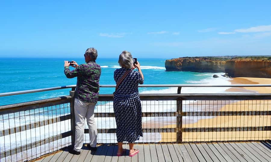 From Melbourne: Great Ocean Road Day Trip with Dinner - Why This Great Ocean Road Day Trip Feels Less Like a Conveyor Belt