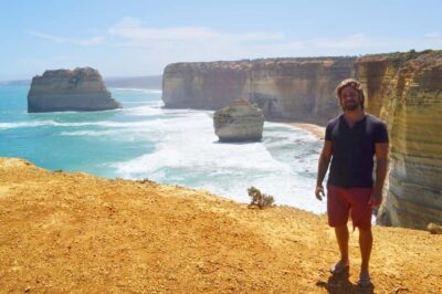 From Melbourne: Great Ocean Road Day Trip with Dinner - Timing and Route: Start Later, Go Inland First