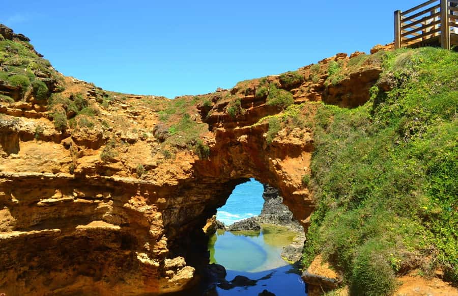 From Melbourne: Great Ocean Road Day Trip with Dinner - Secret Stops and Less-Crowded Viewpoints: The Best Kind of Surprise