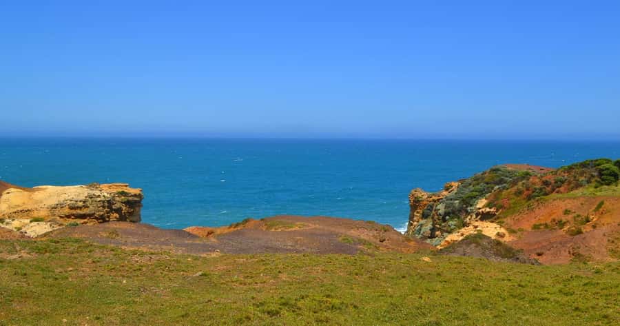 From Melbourne: Great Ocean Road Day Trip with Dinner - Maits Rest Rainforest Walk: A Break From the Cliffs