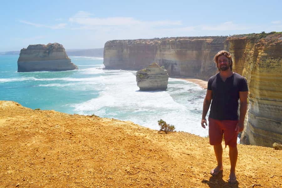 From Melbourne: Great Ocean Road Day Trip with Dinner - Timing and Route: Start Later, Go Inland First