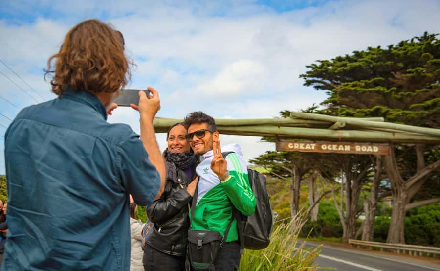 From Melbourne: Great Ocean Road Full-Day Guided Trip - What Makes This Great Ocean Road Tour Work So Well