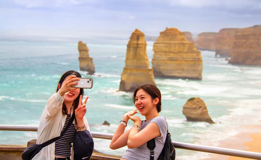 From Melbourne: Great Ocean Road Full-Day Guided Trip - Kennett River Wildlife Stop: Your Best Chance at Koalas