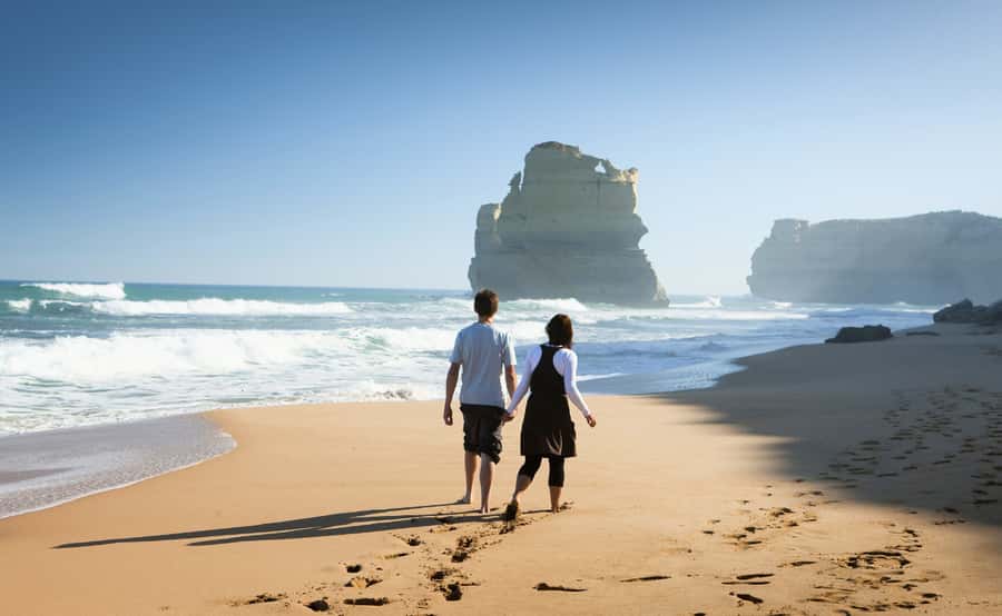 From Melbourne: Great Ocean Road Full-Day Guided Trip - 12 Apostles: The Main Event (and Why Gibson Steps Matters)