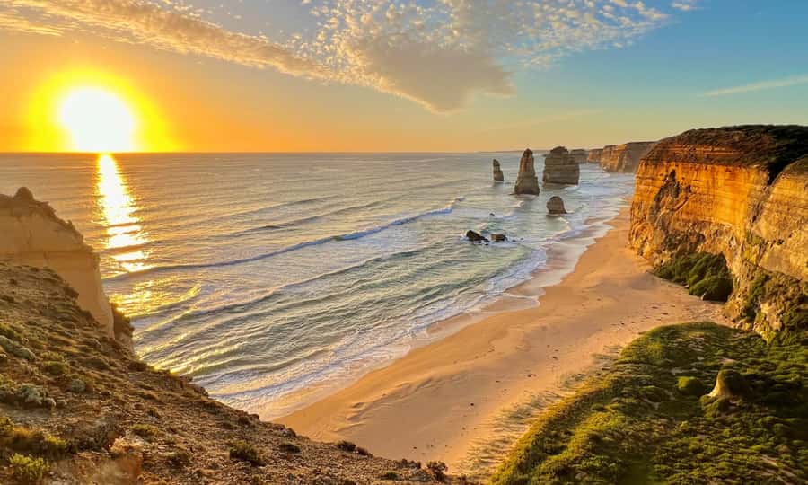 From Melbourne: Great Ocean Road Full-Day Sunset Tour - Who This Sunset Tour Fits Best