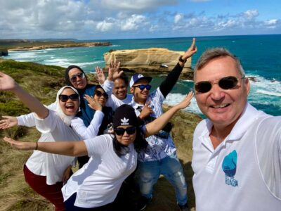 From Melbourne: Great Ocean Road Premium Tour in Reverse - The “small group” promise: how it shows up on the road