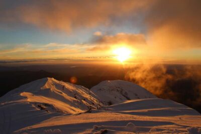 From Melbourne: Mt Buller Scenic Snow Getaway Day Tour - Pickup Times and What That Early Start Really Means