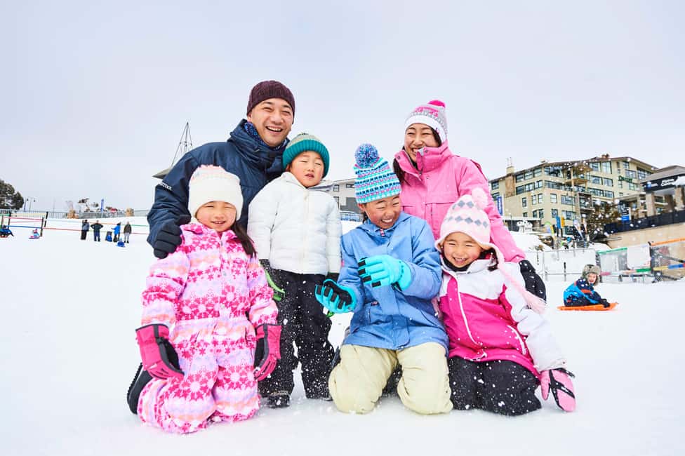 From Melbourne: Mt. Buller Sightseeing Day Trip Transfers - Key points to know before you go