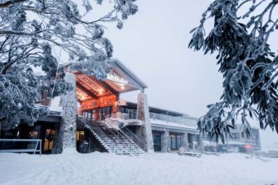 From Melbourne: Mt. Buller Sightseeing Day Trip Transfers - Morning pick-ups from Melbourne: how the day actually starts