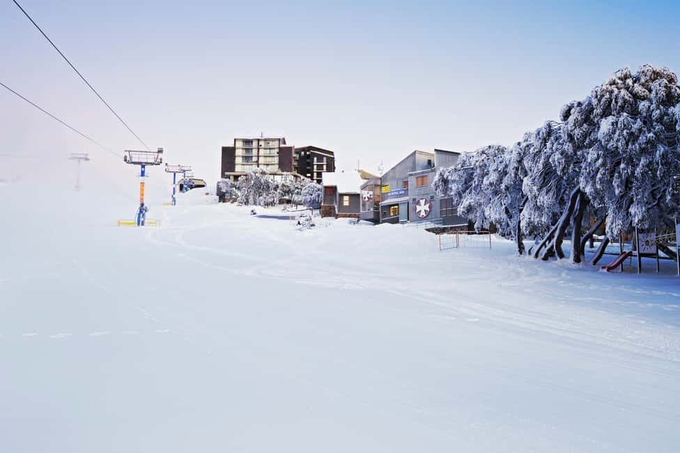 From Melbourne: Mt. Buller Sightseeing Day Trip Transfers - Rules and “don’t get turned away” items