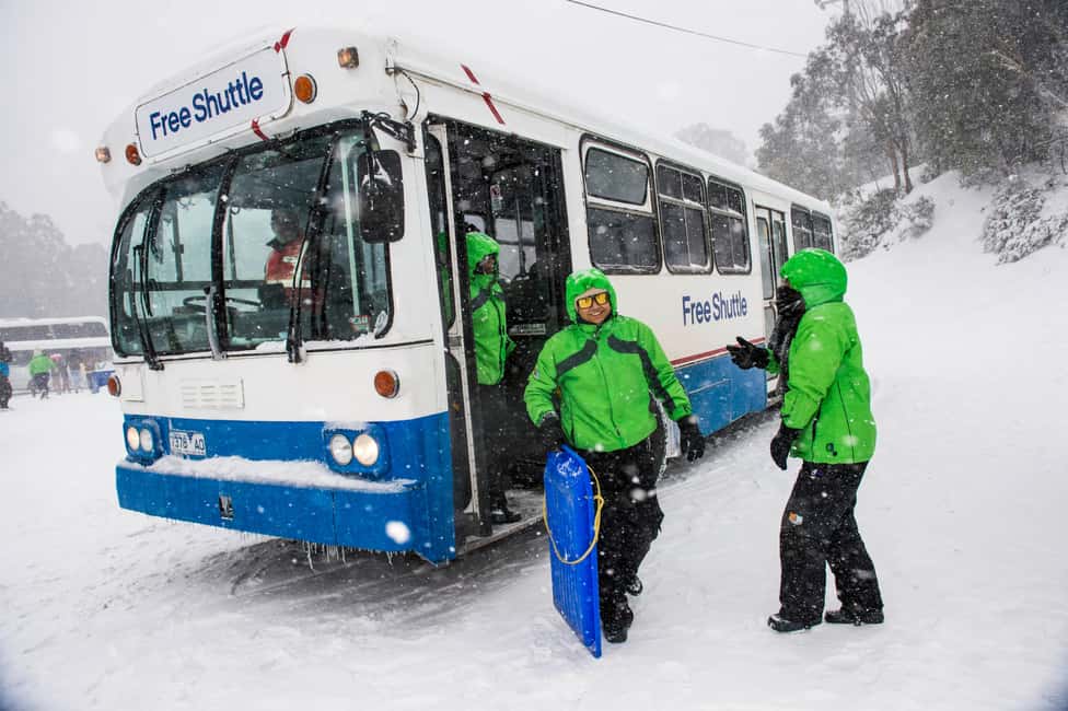 From Melbourne: Mt. Buller Sightseeing Day Trip Transfers - Who this Mt Buller day trip is best for