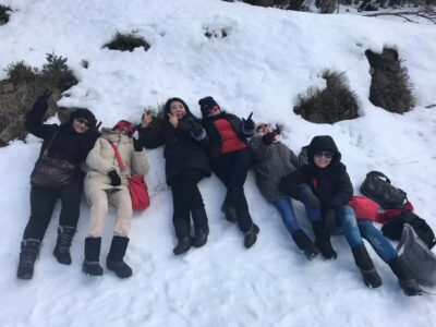 From Melbourne: Mt Buller Snow Day Small Group Boutique Tour - Getting out of Melbourne: the early start makes sense