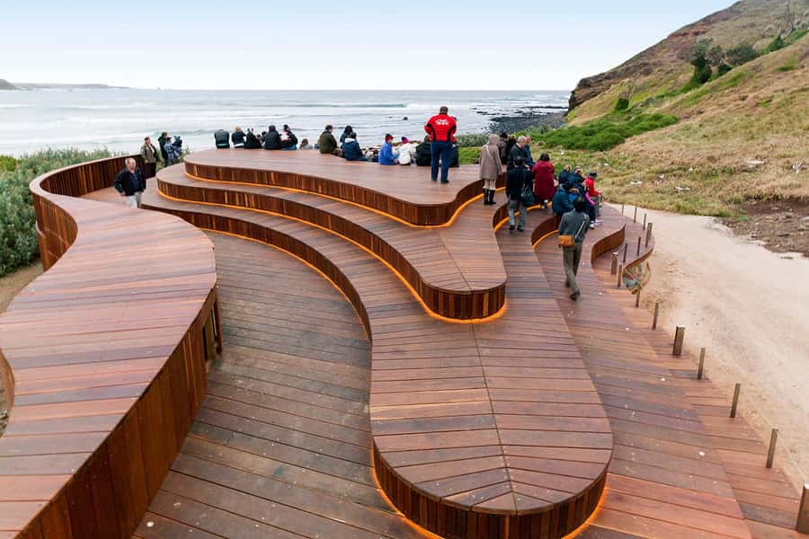 From Melbourne: Phillip Island Penguin Parade Express Tour - Getting the best views: a simple game plan