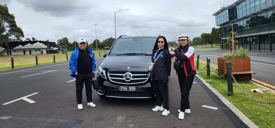 From Melbourne: Phillip Island Penguin Parade Private Tour - Key Points You’ll Care About