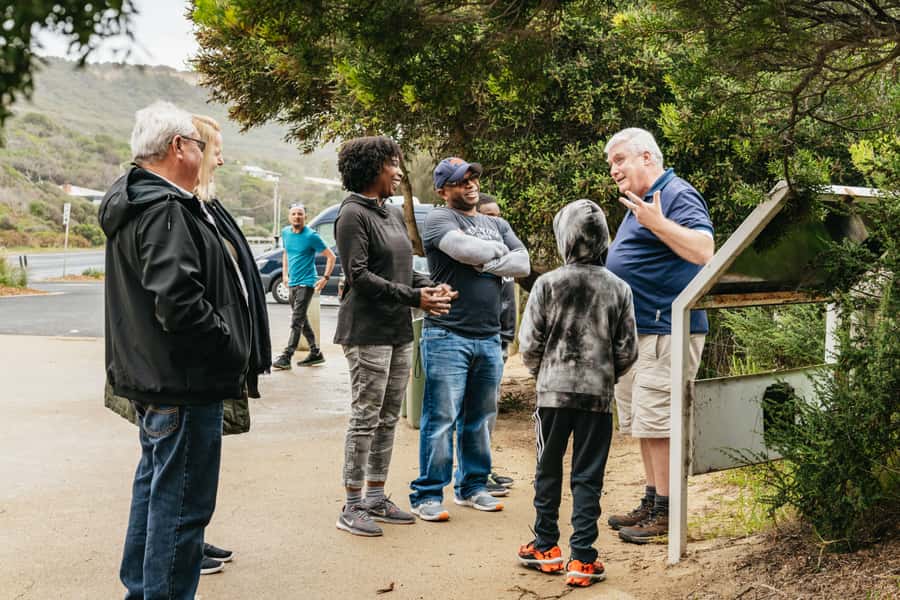 From Melbourne: Small-Group Great Ocean Road Day Trip - Key Things You’ll Notice Right Away