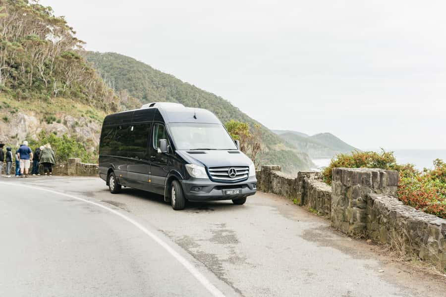 From Melbourne: Small-Group Great Ocean Road Day Trip - Luxury Comfort and “Small Group” Value: What You’re Paying For