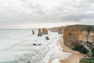 From Melbourne: Small-Group Great Ocean Road Day Trip - Pickup at Rendezvous Hotel: The Easy Start Makes a Difference