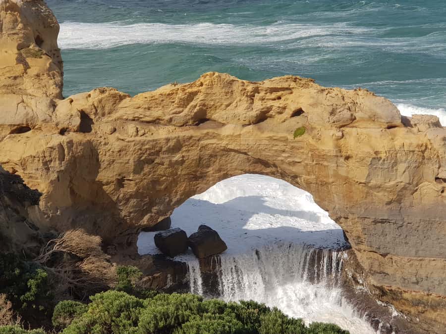 From Melbourne: Ultimate 2-Day Great Ocean Road Tour - Getting from Melbourne: early pickup, small-group flow