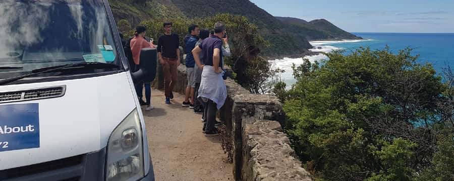 From Melbourne: Ultimate 2-Day Great Ocean Road Tour - Who this tour suits best (and who might feel cramped)