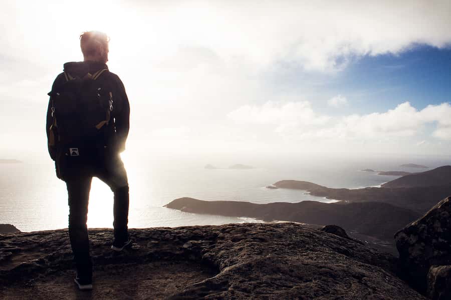 From Melbourne: Wilsons Promontory Small Group Day Tour - Wilsons Promontory’s coastal-to-mountain punch in a single day