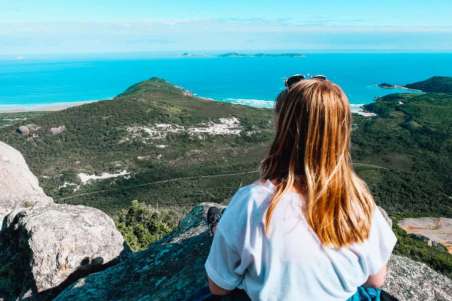 From Melbourne: Wilsons Promontory Small Group Day Tour - Wildlife on this tour: why your guide’s timing matters