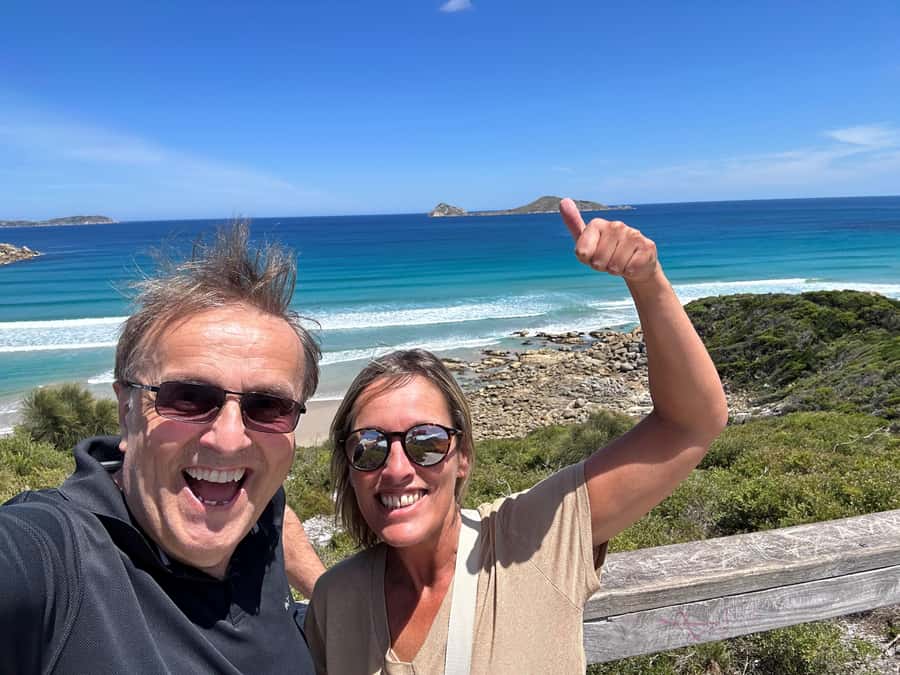 From Melbourne: Wilsons Promontory Wilderness Tour - Why Wilsons Promontory feels like a reset from Melbourne