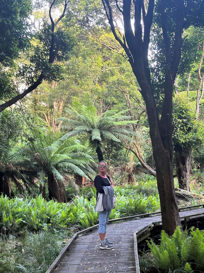 From Melbourne: Wilsons Promontory Wilderness Tour - Getting there: early start, multiple Melbourne pickup options, and a long road day