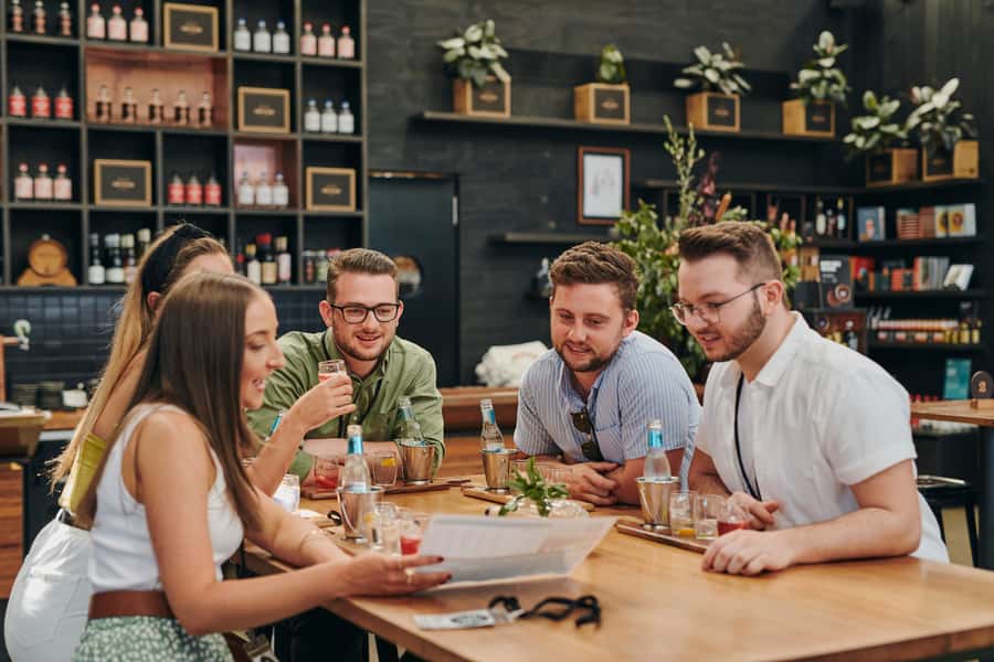 From Melbourne: Yarra Valley Hop-On-Hop-Off Bus Ticket - Key things to know before you go