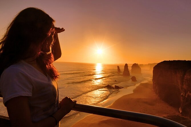 Full-Day Great Ocean Road and 12 Apostles Sunset Tour from Melbourne - Key Things I’d Bet On
