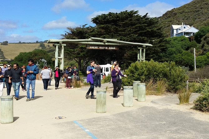 Full-Day Great Ocean Road Tour from Melbourne - Key Things That Make This Tour Worth Your Time