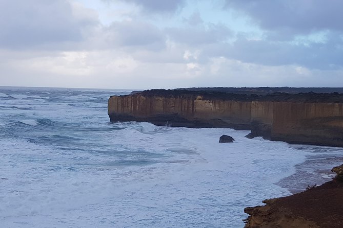 Full-Day Great Ocean Road Tour from Melbourne - Comfort, Value, and What You’re Really Buying for $135.56