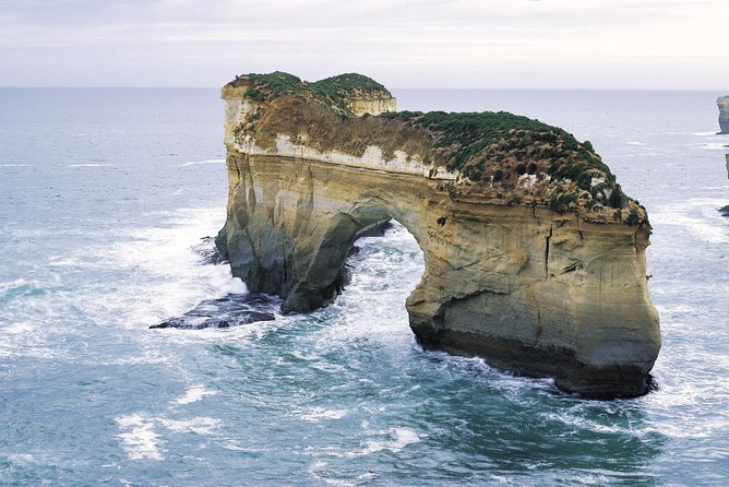 Full-Day Great Ocean Road Tour from Melbourne - The Human Touch: Walter’s Small-Group Style and Organized Flow