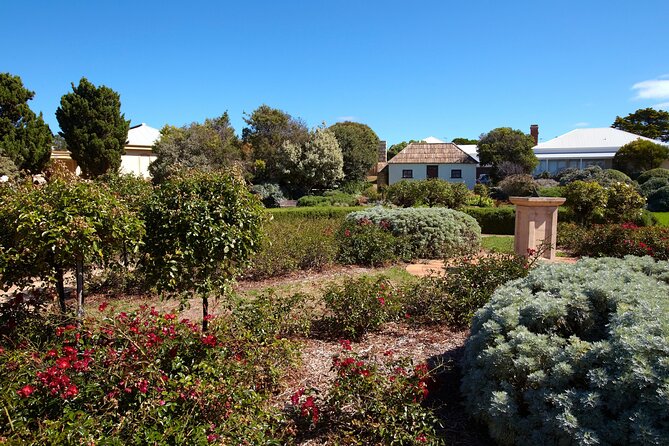 Full-Day Guided Tour on the Beautiful Mornington Peninsula. - Comfort, pace, and why group size matters
