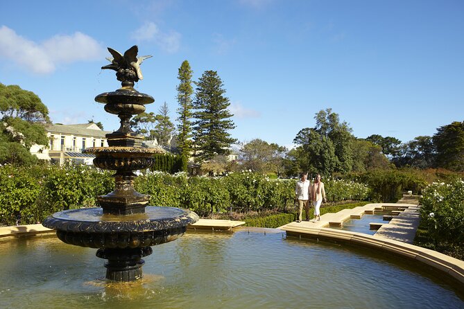 Full-Day Guided Tour on the Beautiful Mornington Peninsula. - Value math: why the price can work in your favor