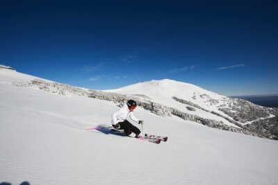 Full-Day Mount Buller Tour - The long scenic drive: comfort, timing, and group energy